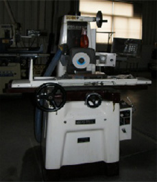 Grinding machine tools