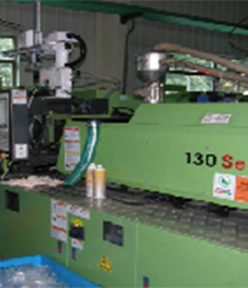 Dong hua forming machine