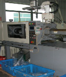 NISSEI forming machine