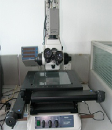 Tool Microscope