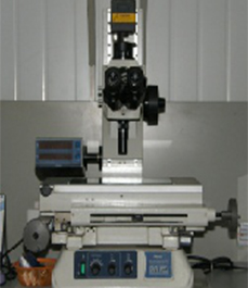 Tool Microscope