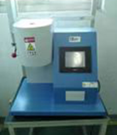 Melt Flow Indexer